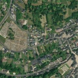 Satellite imagery of Château de Langeais, FR