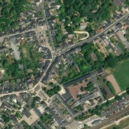 Satellite imagery of Château de Langeais, FR