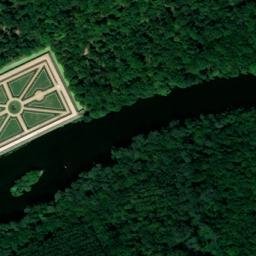 Satellite imagery of Chateau de Chenonceau, FR