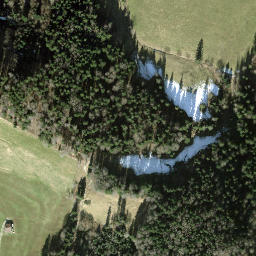 Satellite imagery of Schmärbööl, CH