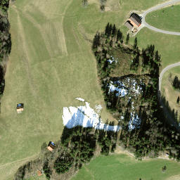 Satellite imagery of Waltsberghöchi, CH