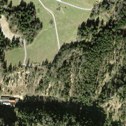 Satellite imagery of Hasenböl, CH