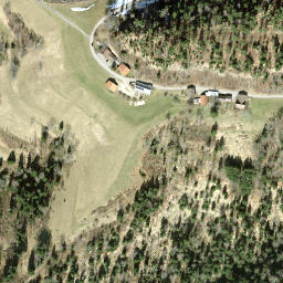 Satellite imagery of Warten, CH