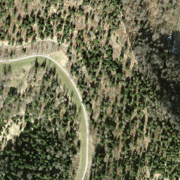 Satellite imagery of Warten, CH