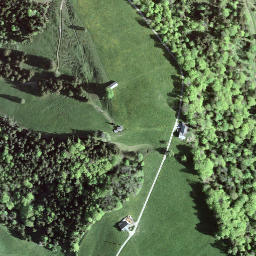 Satellite imagery of Fridlisberg, CH