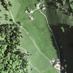 Satellite imagery of Fridlisberg, CH