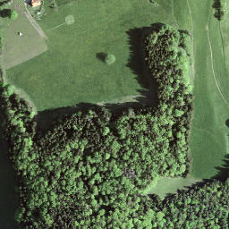 Satellite imagery of Fridlisberg, CH