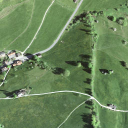 Satellite imagery of Wasserfluh, CH