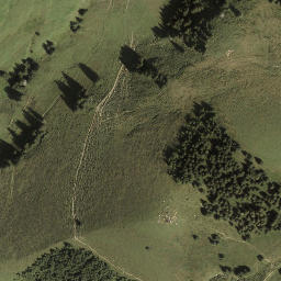 Satellite imagery of First, AT