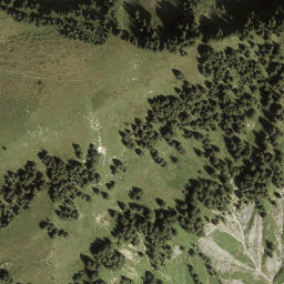 Satellite imagery of First, AT