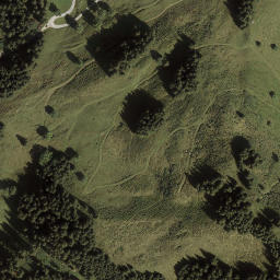 Satellite imagery of Hüttobühl, AT