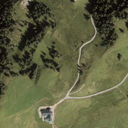 Satellite imagery of Nügglkopf, AT