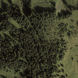 Satellite imagery of Gieblaköpfle, AT