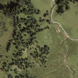 Satellite imagery of Gieblaköpfle, AT