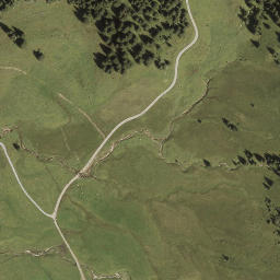 Satellite imagery of Kanisereck, AT