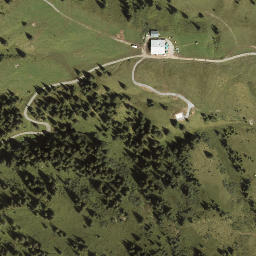 Satellite imagery of Sattel, AT