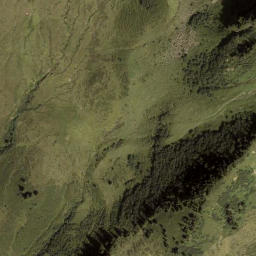 Satellite imagery of Kreuzmanndl, AT