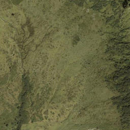 Satellite imagery of Grünhorn, AT