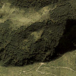 Satellite imagery of Ochsenhofer Scharte, AT