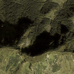 Satellite imagery of Litzescharte, AT
