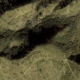Satellite imagery of Litzescharte, AT