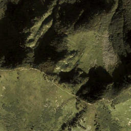 Satellite imagery of Lüchlekopf, AT