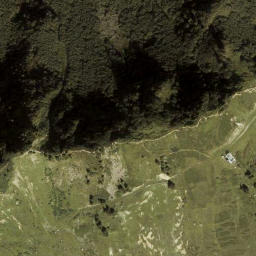 Satellite imagery of Lüchlekopf, AT