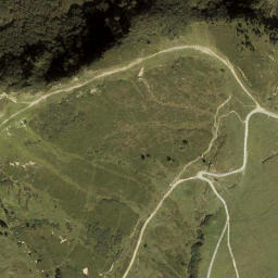Satellite imagery of Walmendinger Horn, AT
