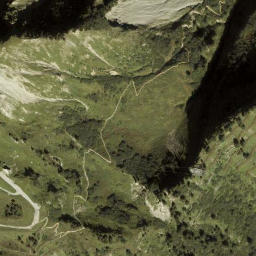 Satellite imagery of Walmendinger Horn, AT