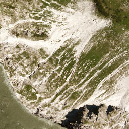 Satellite imagery of 159/2, CH