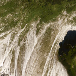 Satellite imagery of 159/2, CH