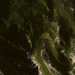 Satellite imagery of Alpgundkopf, DE