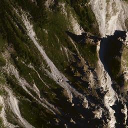 Satellite imagery of Alpgundkopf, DE