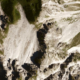 Satellite imagery of Alpgundkopf, DE
