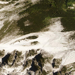 Satellite imagery of Griesgund Kopf, DE
