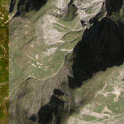 Satellite imagery of Krotten-Spitze, AT