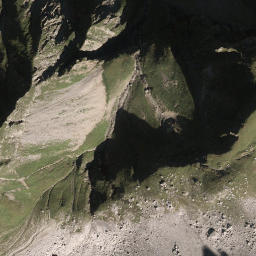 Satellite imagery of 129/4, CH