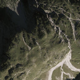 Satellite imagery of Schreierkopf, AT