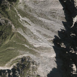 Satellite imagery of Schreierkopf, AT