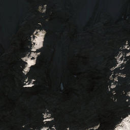 Satellite imagery of Kreuzkar Spitze, AT