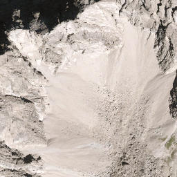Satellite imagery of Noppenspitz, AT
