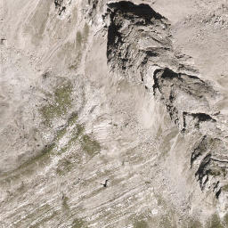 Satellite imagery of Sattelkarspitze, AT