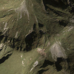 Satellite imagery of Egger Muttekopf, AT