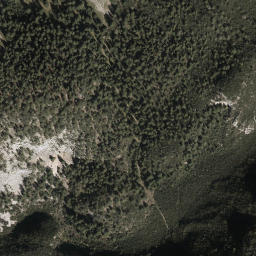 Satellite imagery of Oberer Geierkopf, AT
