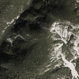 Satellite imagery of Oberer Geierkopf, AT