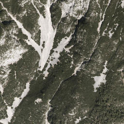 Satellite imagery of Oberer Geierkopf, AT