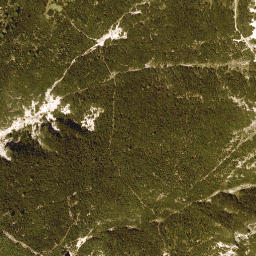 Satellite imagery of Härmelekopf, AT