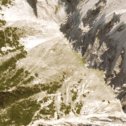 Satellite imagery of Reither Spitze, AT