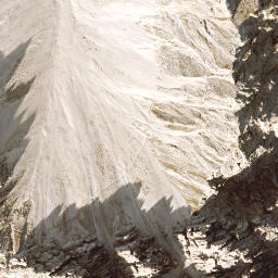 Satellite imagery of Reither Spitze, AT