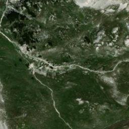 Satellite imagery of cairn, DE